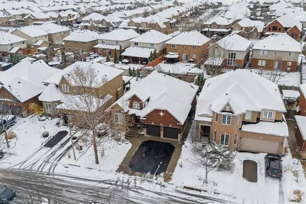 Stoney Creek, ON L0R 1P0,12 Sophia Drive