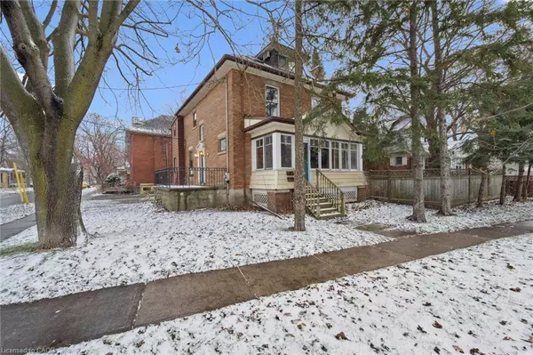 Guelph, ON N1H 2P7,240 Paisley Street