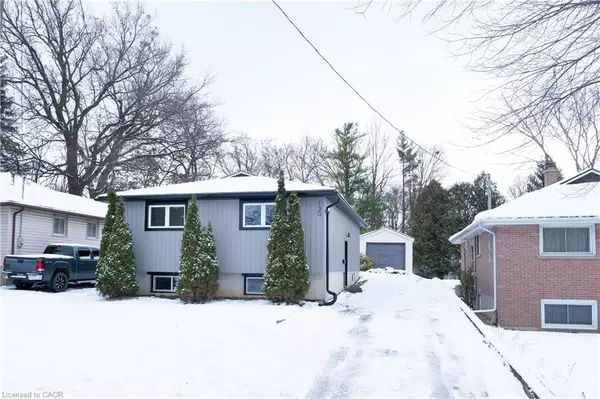 130 Henry Street, Brantford, ON N3S 5C7