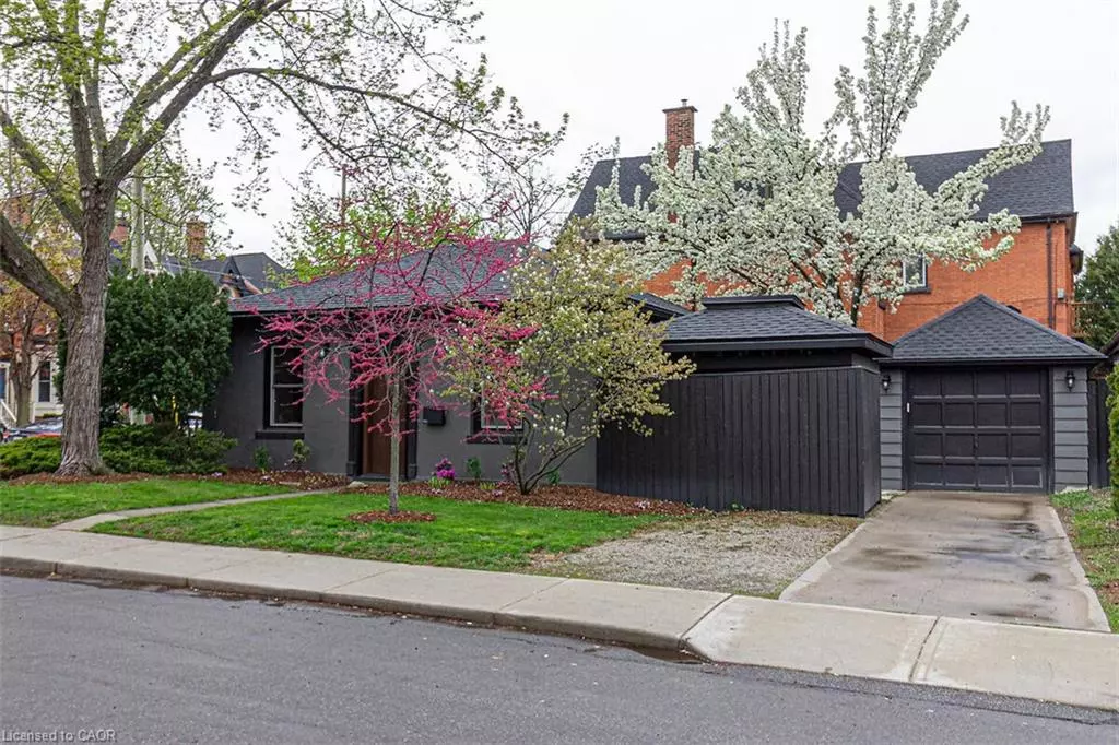 Hamilton, ON L8P 3L9,294 Caroline Street S