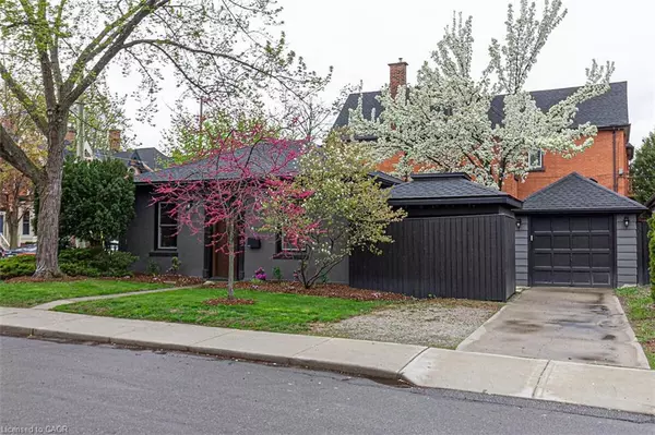 294 Caroline Street S, Hamilton, ON L8P 3L9