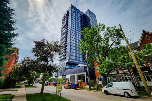 370 Martha Street #608, Burlington, ON L7R 2P7