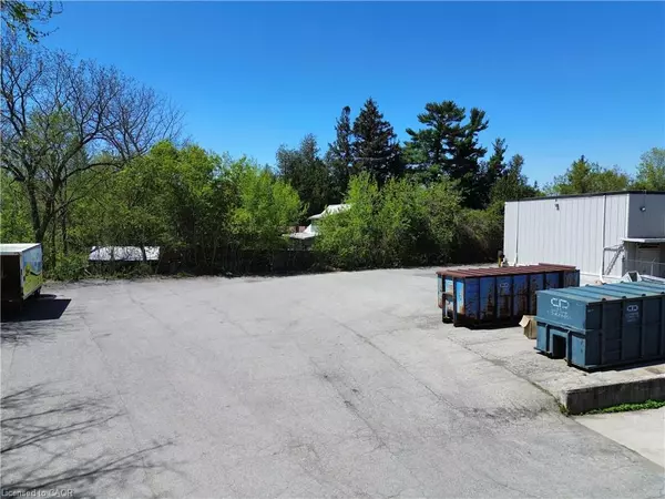 Simcoe, ON N3Y 2P3,80 Second Avenue W