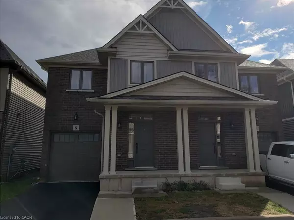 6 Lindsay Way, Grimsby, ON L3M 0H6