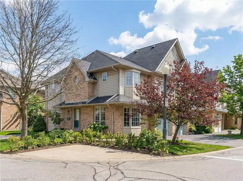 3333 New Street #120, Burlington, ON L7N 1N1