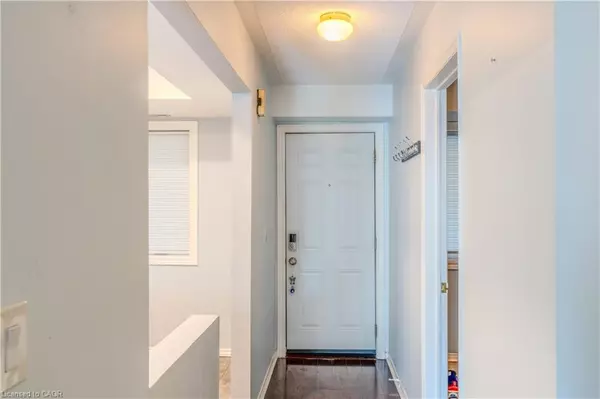 Mississauga, ON L4Z 3N9,55 Bristol Road E #95