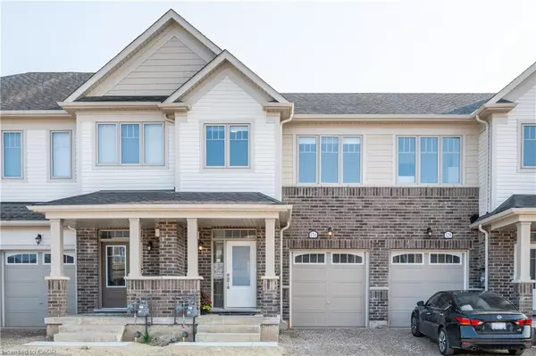 Fergus, ON N1M 2W3,131 Edminston Drive