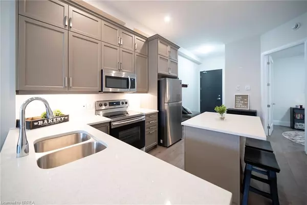 Brantford, ON N3T 4J6,85 Morrell Street #120 A