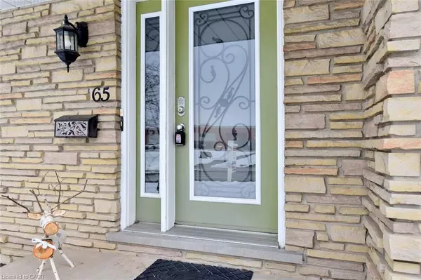 Hamilton, ON L9C 3X6,65 Rolston Drive