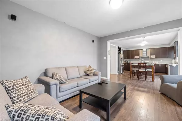 Brantford, ON N3T 0J7,20 Gillespie Drive