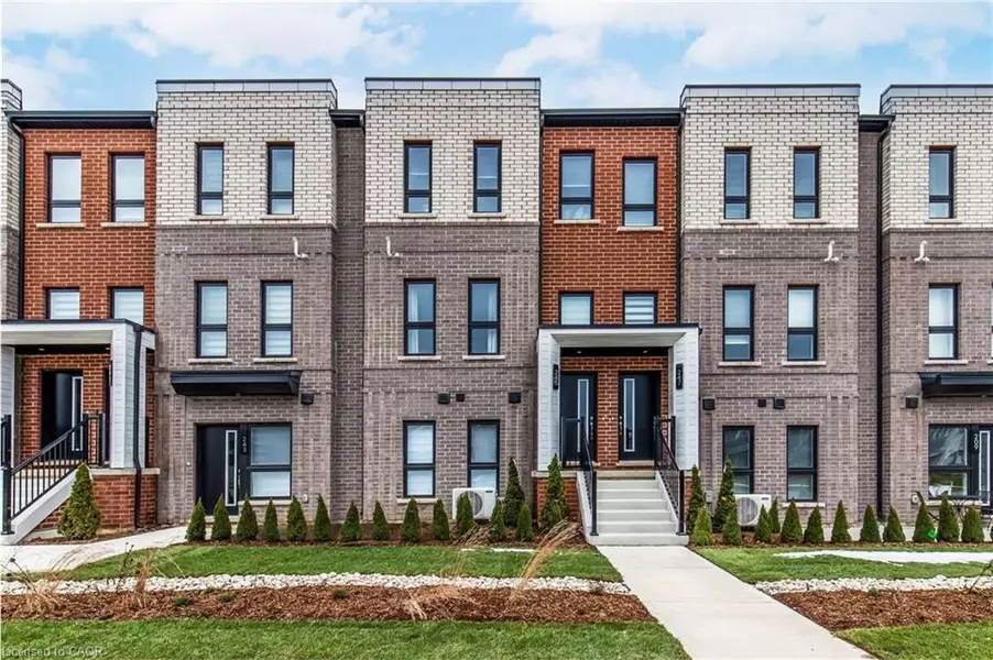 243 Burke Street, Waterdown, ON L8B 2A9