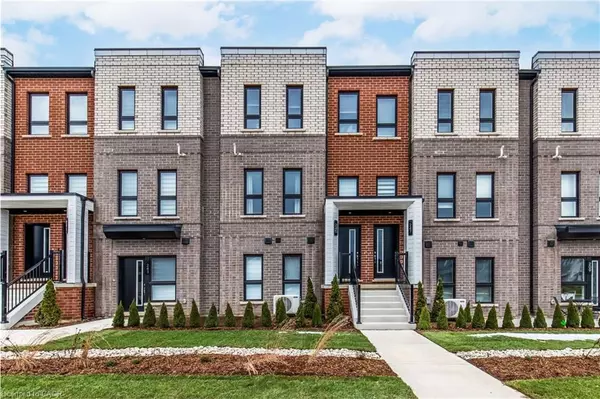 Waterdown, ON L8B 2A9,243 Burke Street