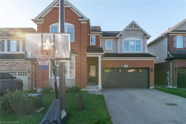 Cambridge, ON N3C 0E8,36 Beattie Crescent