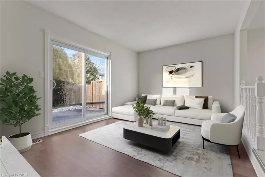 151 Linwell Road #35, St. Catharines, ON L2N 6P3