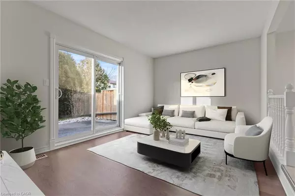 151 Linwell Road #35, St. Catharines, ON L2N 6P3