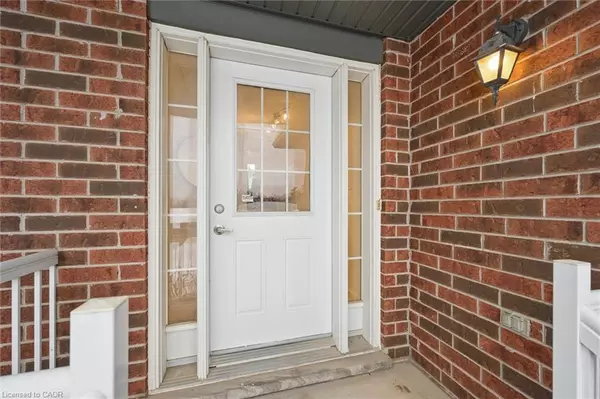 Kitchener, ON N2R 1Y7,268 Parkvale Drive