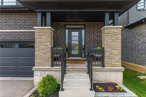 Brantford, ON N3S 7M5,20 Cumberland Street