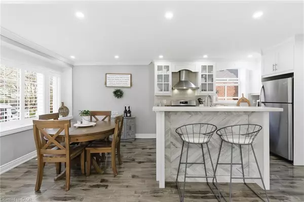 Hamilton, ON L8K 4W1,89 Erin Avenue