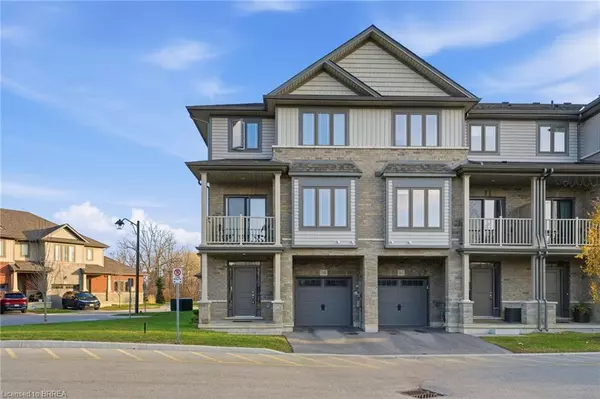 77 Diana Avenue #160, Brantford, ON N3T 0R6