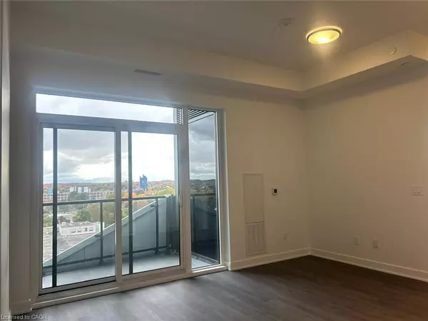 Kitchener, ON N2G 0G5,25 Wellington Street S #2706