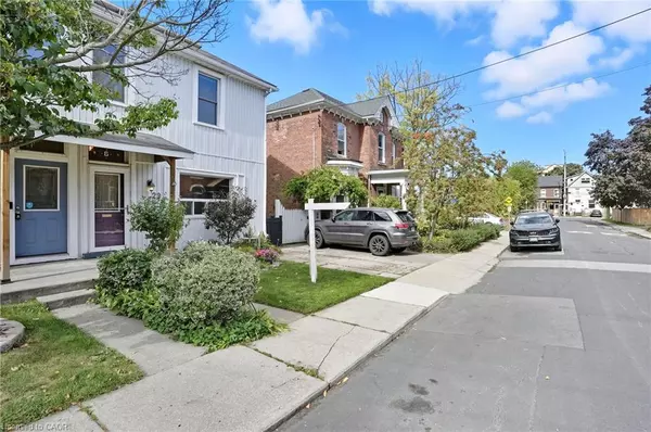 Hamilton, ON L8N 2N6,22 Liberty Street