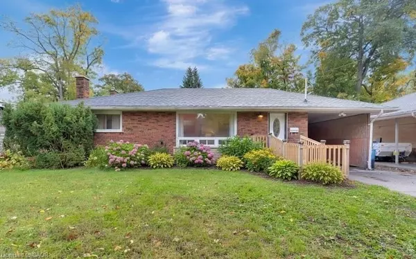 29 Pusey Boulevard, Brantford, ON N3R 2S1