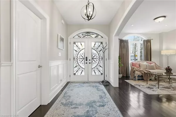 Waterdown, ON L0R 2H0,20 Vinegar Hill