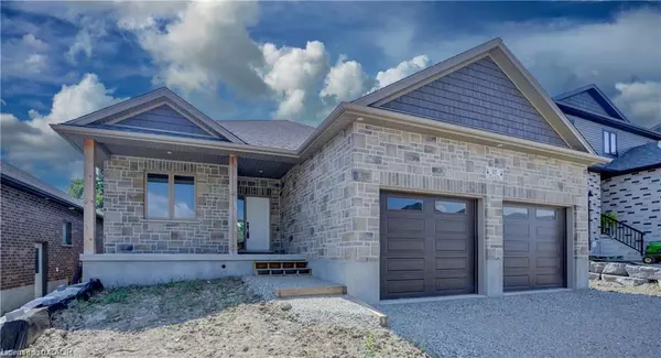 117 Pugh Street, Milverton, ON N0K 1M0