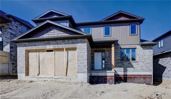 116 Pugh Street #Lot 53, Milverton, ON N0K 1M0