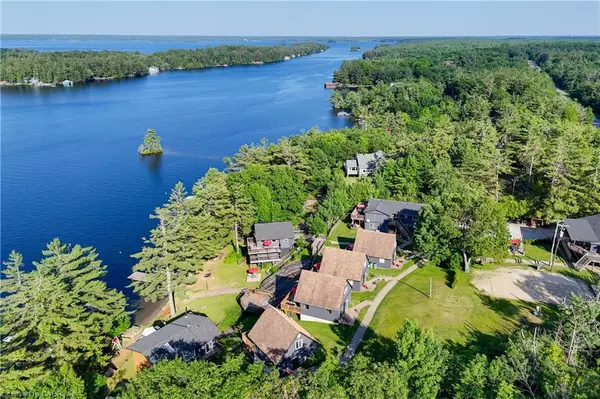 Gravenhurst, ON P1P 1R2,1912 Muskoka Road 169
