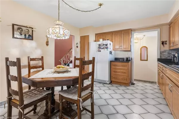 Stoney Creek, ON L8E 5H4,337 Mcneilly Road