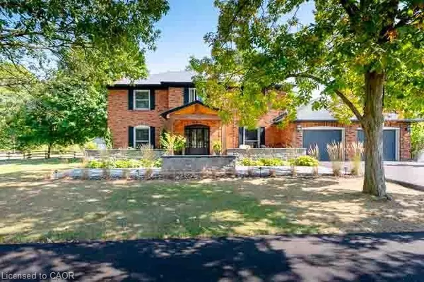 4344 No 1 Side Road, Burlington, ON L7M 0X3