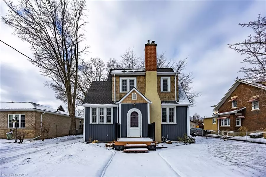 244 Kent Street S, Simcoe, ON N3Y 2Y4