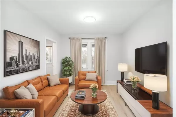 Hamilton, ON L8L 6W8,8 Leeds Street