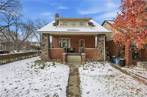 Hamilton, ON L8K 2M8,110 Houghton Avenue S