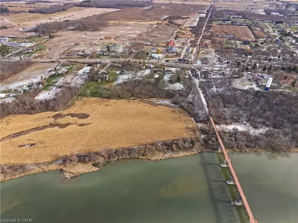 Cayuga, ON N0A 1E0,PT BLK H S/S Indian Street