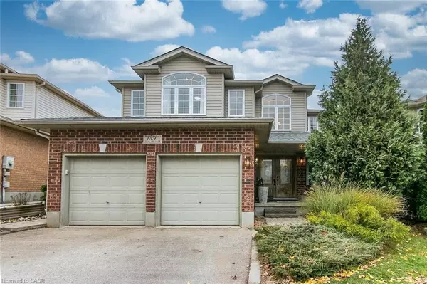 159 Country Clair Street, Kitchener, ON N2A 4J7