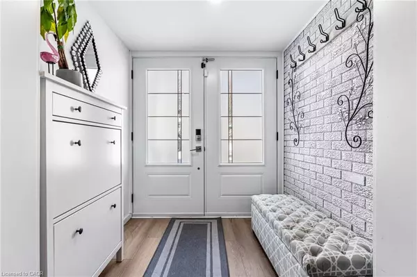 Cambridge, ON N3C 1B9,136 Limpert Avenue