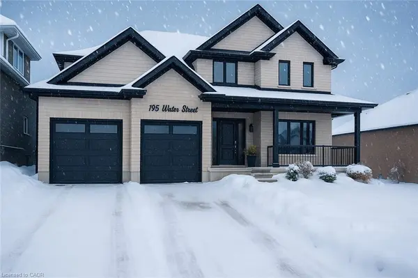 St. Jacobs, ON N0B 2N0,195 Water Street