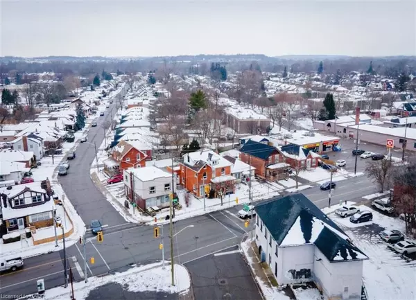 Brantford, ON N3S 2H1,219 Erie Avenue