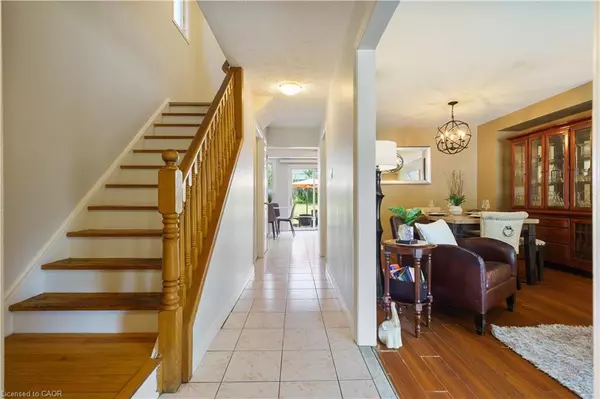 Hamilton, ON L9C 6H6,10 Glen Eden Court