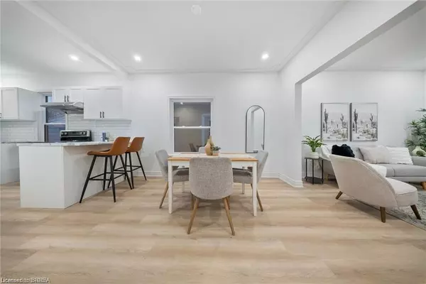 Brantford, ON N3T 2C1,12 Carlyle Street