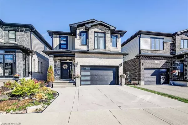 Kitchener, ON N2R 0P4,928 Chapel Hill Court