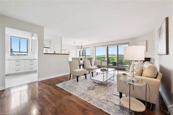 22 Marilyn Drive #501, Guelph, ON N1H 7T1