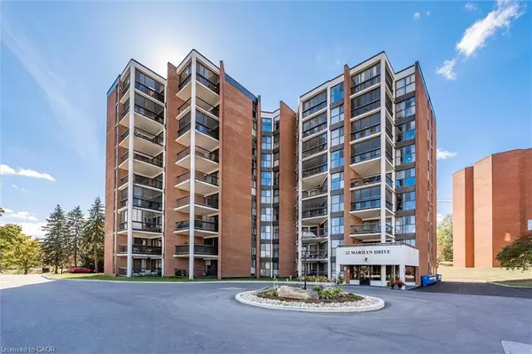 Guelph, ON N1H 7T1,22 Marilyn Drive #501