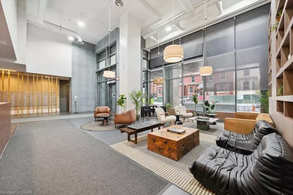 Toronto, ON M5V 0B8,21 Widmer Street #4005