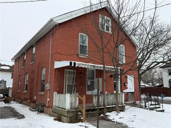 141 Superior Street, Brantford, ON N3S 2L4