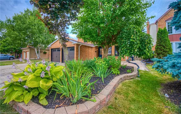 Kitchener, ON N2N 2K6,243 Highview Drive