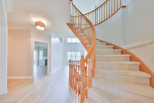 Burlington, ON L7M 3Y9,4211 Millcroft Park Drive #11