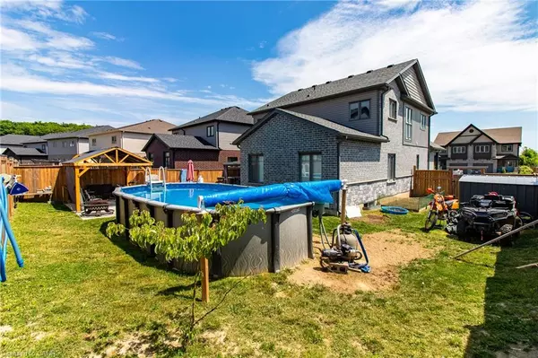 Simcoe, ON N3Y 0E1,39 Basswood Road